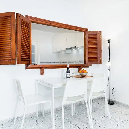 Apartman Lomas Playa La Mata