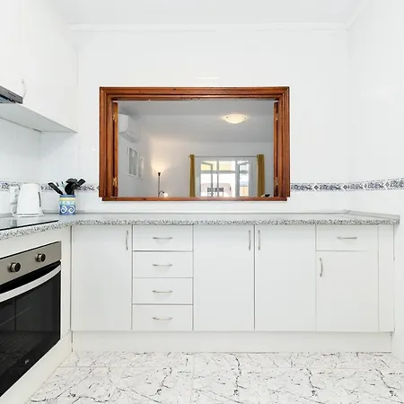 Lomas Playa La Mata Apartman Torrevieja