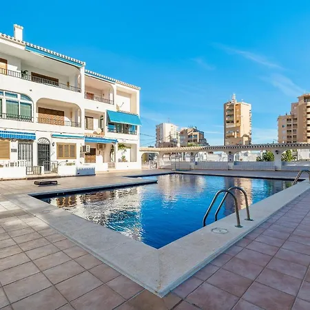 Lomas Playa La Mata * Torrevieja