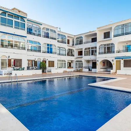 Lomas Playa La Mata Apartman Torrevieja