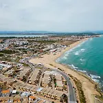 Lomas Playa La Mata Lejlighed