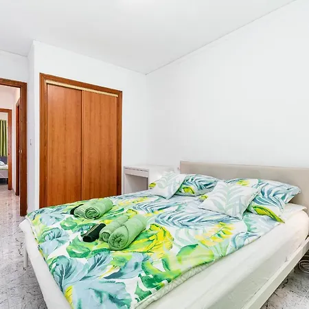 Lomas Playa La Mata *