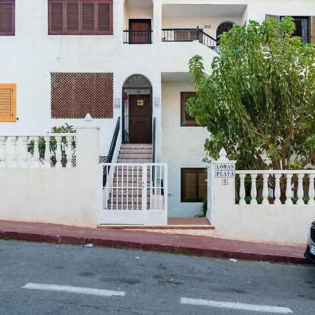 Lomas Playa La Mata *