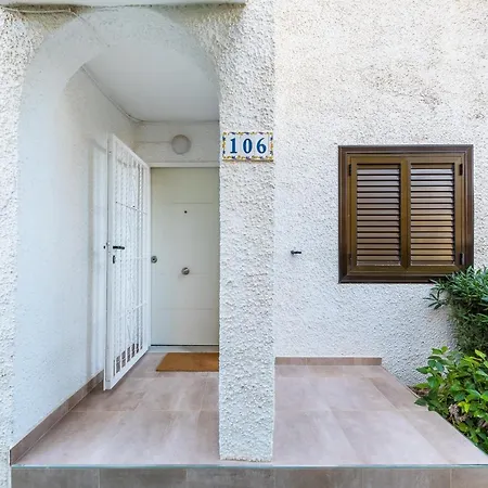 Lomas Playa La Mata *