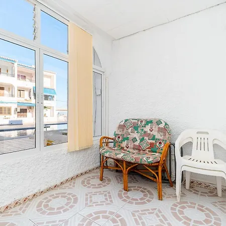 Lomas Playa La Mata Torrevieja