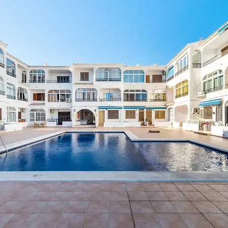 Apartment Lomas Playa La Mata *