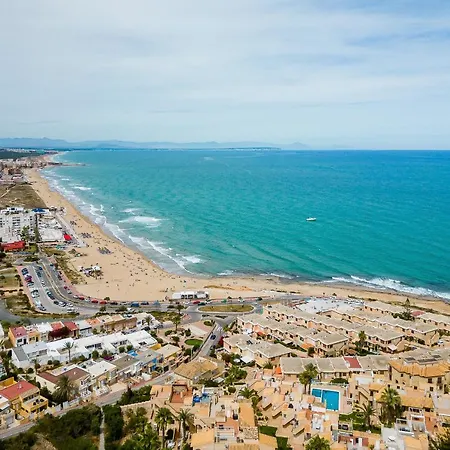 Apartment Lomas Playa La Mata Torrevieja