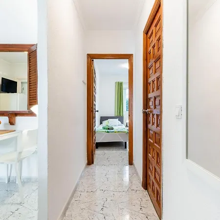 Apartment Lomas Playa La Mata Torrevieja