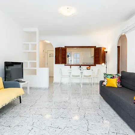 Lomas Playa La Mata * トレビエハ