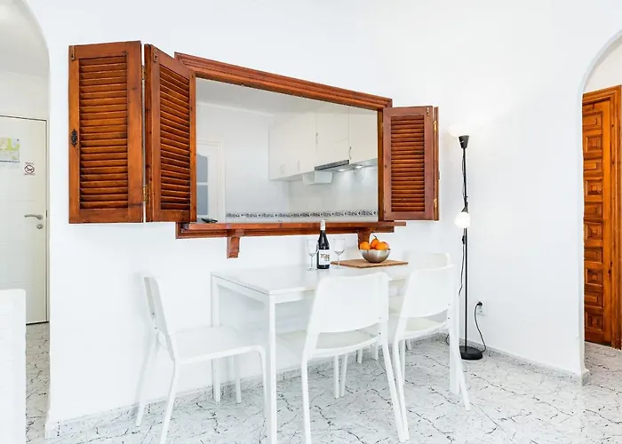 Appartement Lomas Playa La Mata