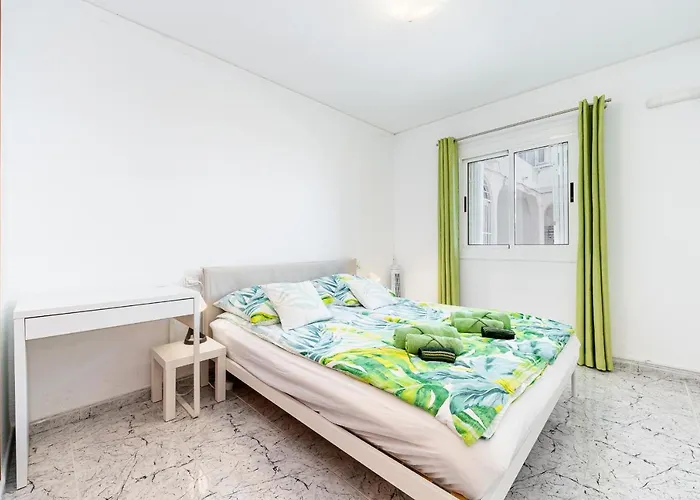 Lomas Playa La Mata Appartement Torrevieja