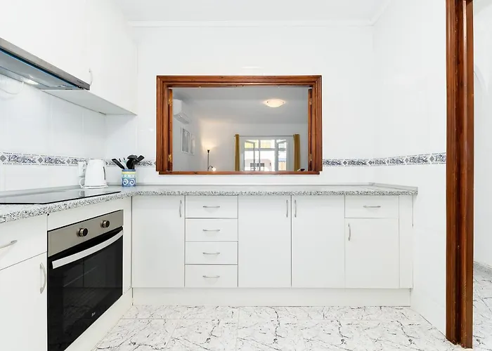 Lomas Playa La Mata Appartement Torrevieja