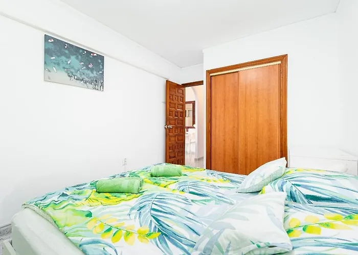 Appartement Lomas Playa La Mata *