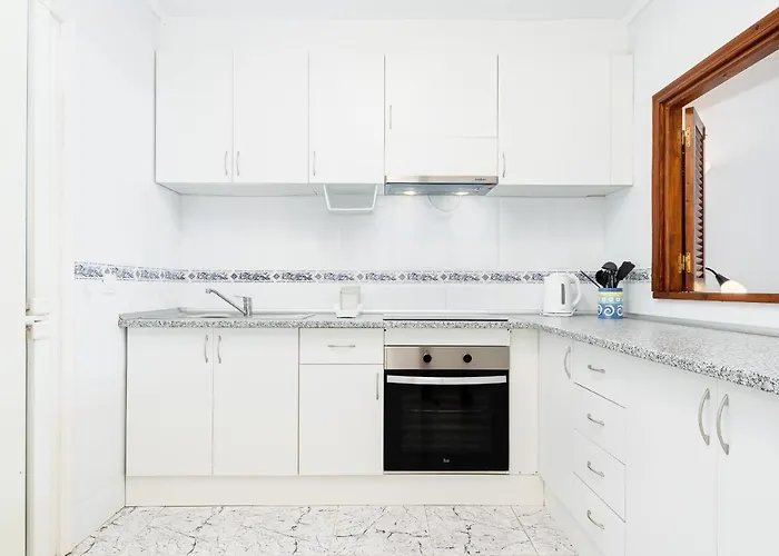 Lomas Playa La Mata Lejlighed Torrevieja