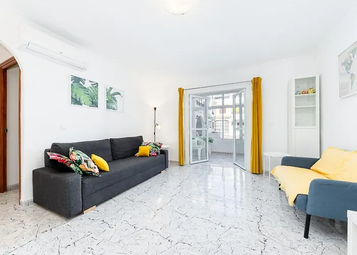 Lomas Playa La Mata Appartement