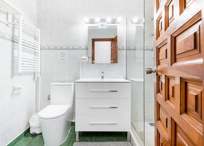 Lomas Playa La Mata Lejlighed *