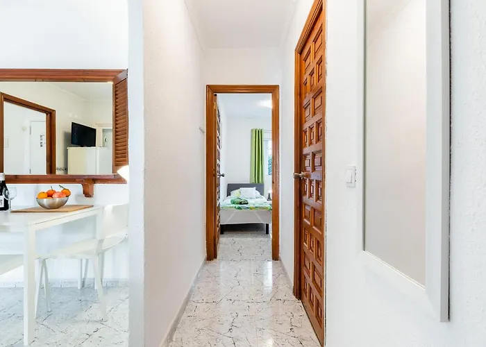 Lejlighed Lomas Playa La Mata Torrevieja