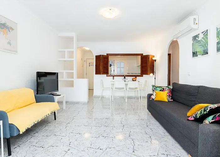 Lomas Playa La Mata * Torrevieja