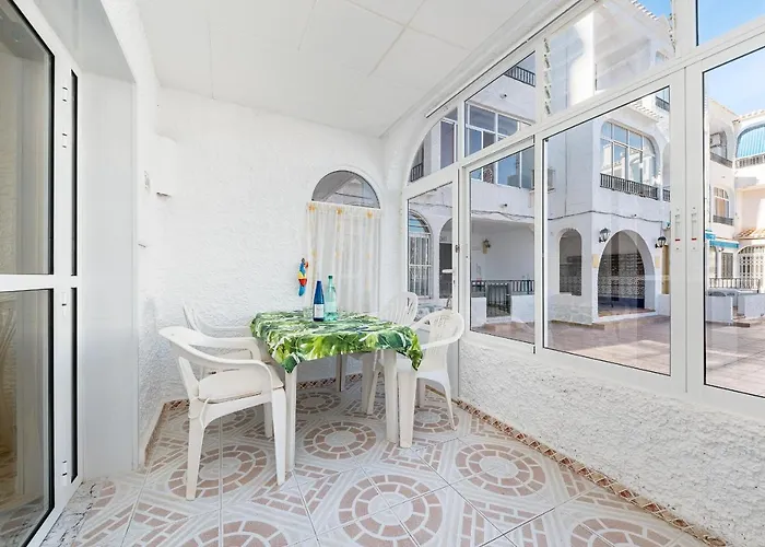 Lejlighed Lomas Playa La Mata