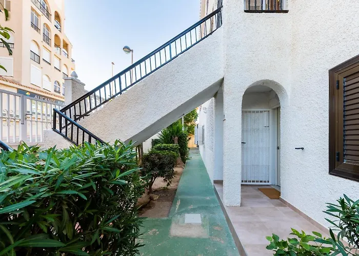 Lomas Playa La Mata Torrevieja